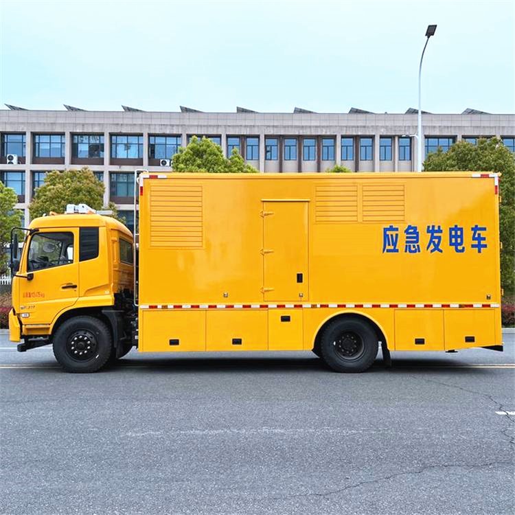 延边朝鲜族发电车出租